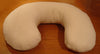 Organic Cotton and Wool Nursing Pillow