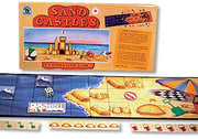 Sand Castles Board Game