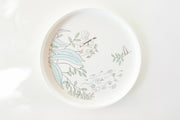 Earth Friendly - Non Toxic - Safe Children's Plates & Bowls