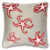 Earth Friendly Artistic Decorative Throw Pillow Covers