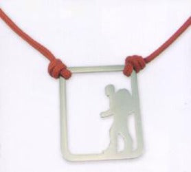 Outdoor Themed Necklaces For Men & Women