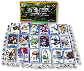 Then There Were None Board Game