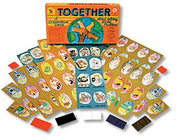 Together Group Board Game