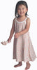 Petite Pink Flower Swing Dress - 18 mo and 24 mo