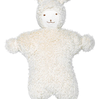 Organic Cotton Snuggle Bunny