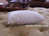 Wool Boudoir-Travel Pillow