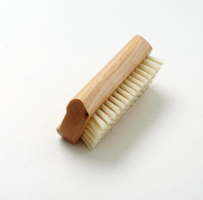 Wood Nail To Brush Two Sided Natural Boar Bristles Wooden Manicure Nail To  Brush SPA Dual Surface To Brush Hand Cleansing To Brushes PAA10358 From  Ports_shoes, $1.38 | DHgate.Com
