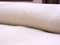 Natural Wool Moisture Barrier